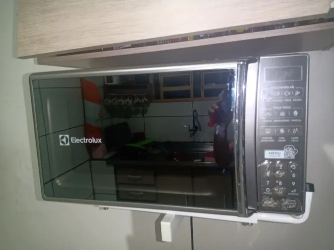 Microondas
