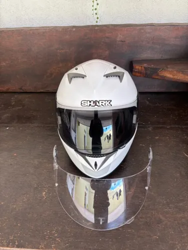 Capacete Shark S 700