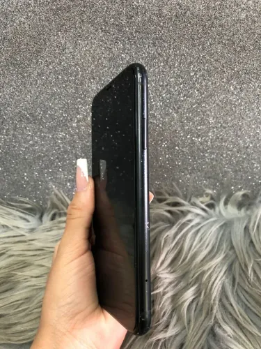 IPHONE XR PRETO TOP!!!!!!!