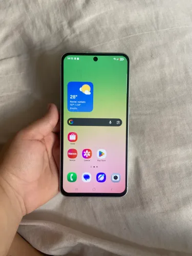 Galaxy a56
