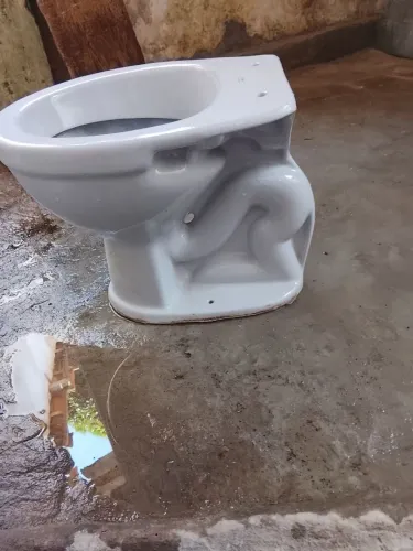 Vaso sanitario