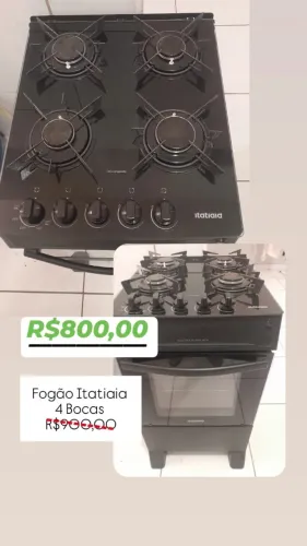 Fogão
