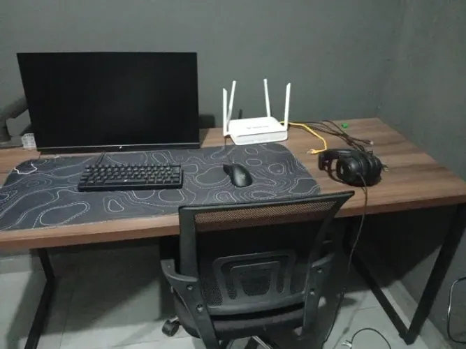 setup gamer sem Pc