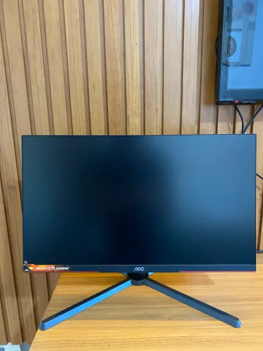 Monitor aoc 240hz