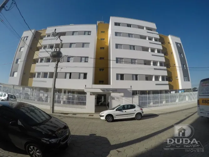 LINDO APARTAMENTO MOBILIADO