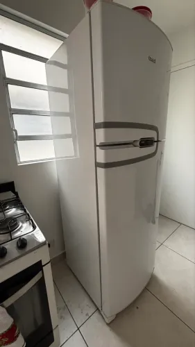 GELADEIRA CONSUL FUNCIONANDO PERFEITAMENTE