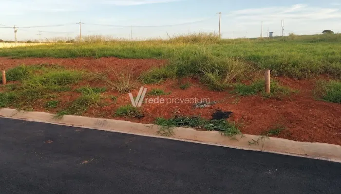 Vendo Terreno VILLAGIO PAULÍNIA