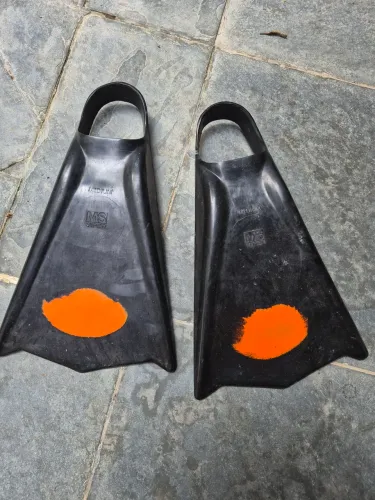 Pé de Pato viper