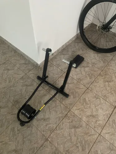Rolo de Treino para Bicicleta - Usado