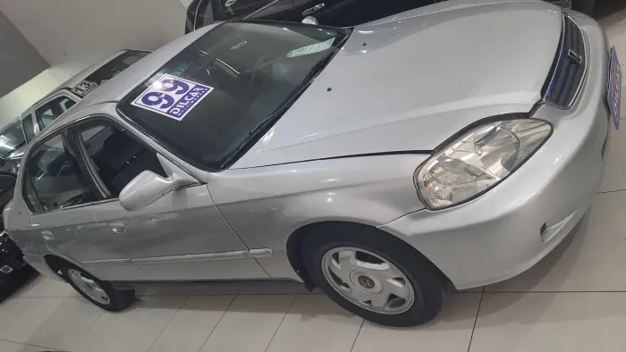 CALOTA CIVIC 99 SIMILAR ENCAIXE PERFEITO  $199,90 O JOGO