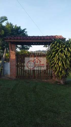 Chácara em Saltinho - Elias Fausto, SP