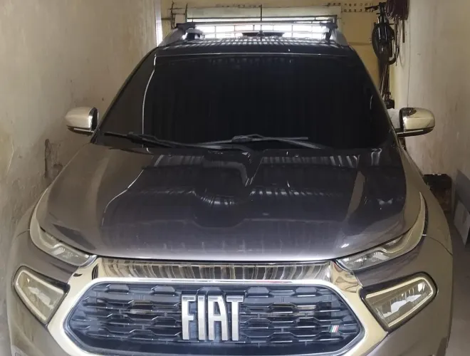 Fiat Toro Ranch 2.0 16V 4X4 Diesel Aut. 2022