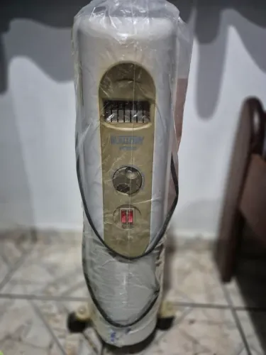 Aquecedor a óleo Mallory
