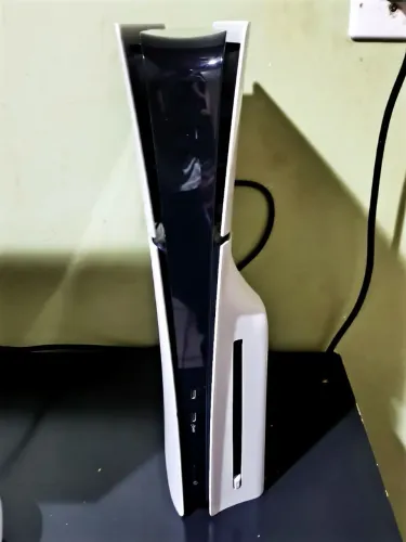 Playtantion 5 com monitor
