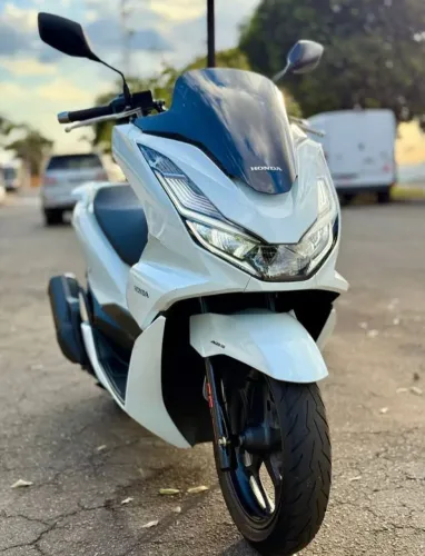 PCX 160 ABS - 2024 