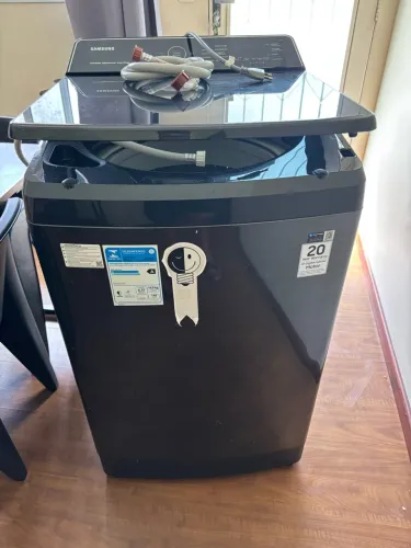 Máquina de lavar Samsung 14Kg