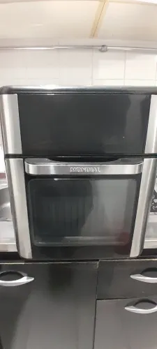 Air fryer Mondial