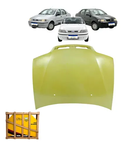 Capu Fiat Siena 2001 2002 2003 2004 2005 2006