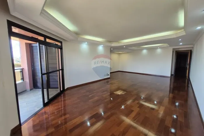 Apartamento para locação no Edifício Ilha Bela  Vila Monteiro - Piracicaba SP