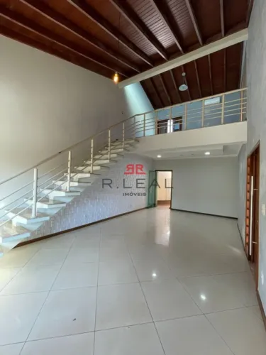 Casa para locação Villaggio I