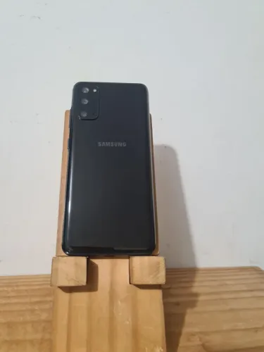 Galaxy S20