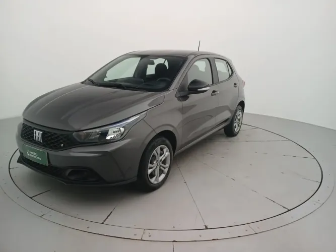 Fiat Argo Drive 1.0 Firefly 2026