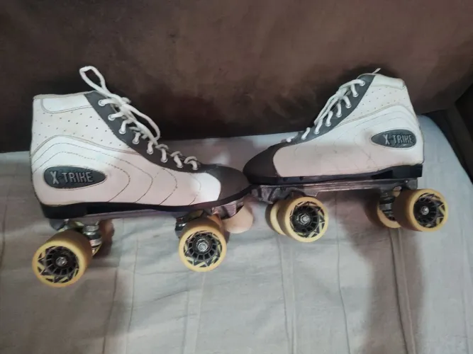PATINS PROFISSIONAL !