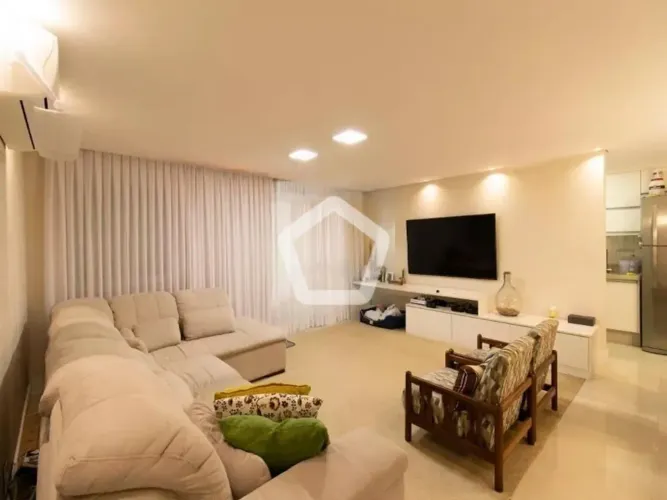 Apartamento em Casa Verde