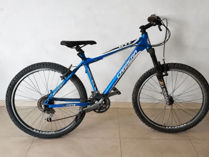 Bike GTI CARRERA