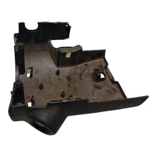 Acabamento Coluna Sup Volante Citroen C4 Pallas 2008 a 2013