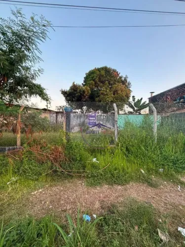Terreno à venda, 300 m² por R$ 560.000 - Industrial - Porto Velho/RO
