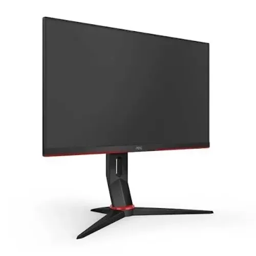 Monitor gamer aoc hero 144hz 1ms
