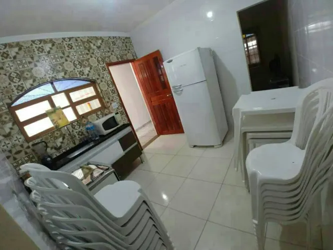 Casa de Temporada