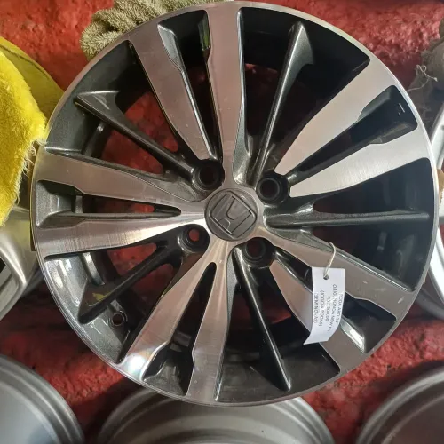 Roda original honda fit aro 16