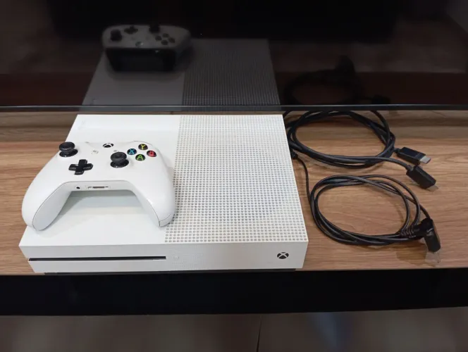 Xbox one S 1 Tera