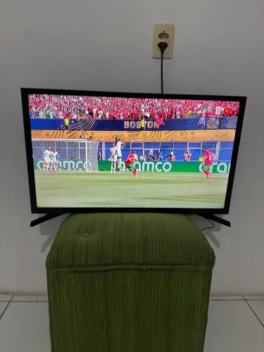 TV 32 SAMSUNG SMART