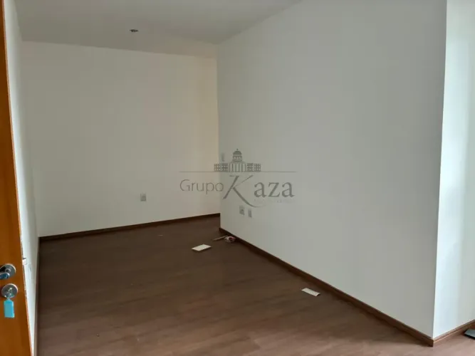 Oportunidade - Apartamento - Jardins do Paratehy - Urbanova - 2 Dormitórios - 60,64m².
