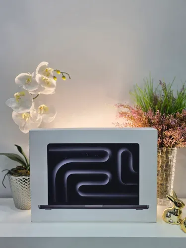 MACBOOK PRO M5 16/512GB