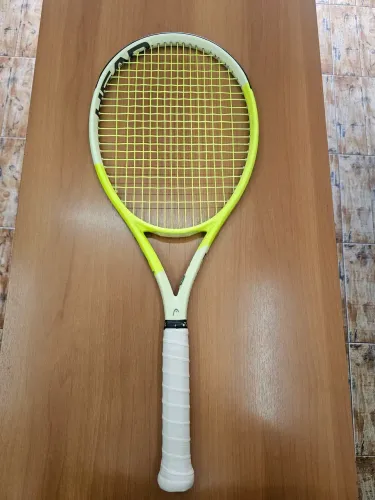Head Extreme Mp 2024 L3 Impecável !!!