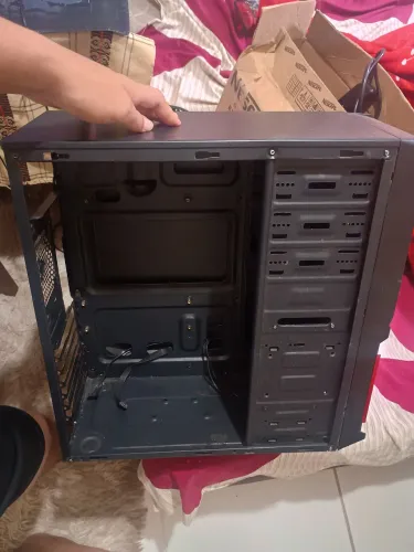 Vendo gabinete game