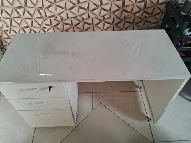 Bancada em MDF