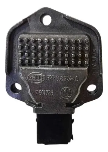 Sensor Nível Óleo Bmw 320 X1 2.0 2007 - 2012 / 7501786