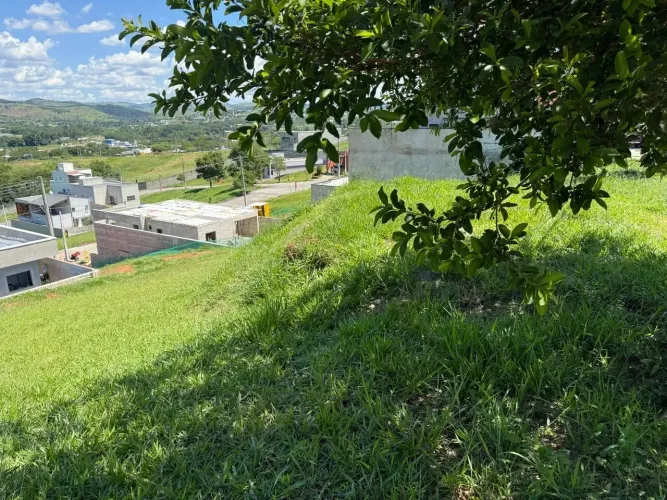 lote no Condominio Cataguá Way Norte