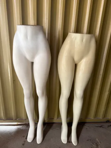 Manequins 