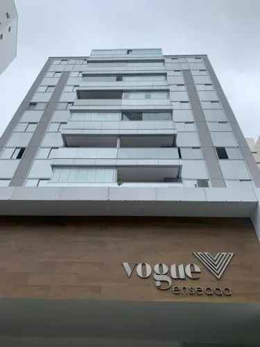 1 quarto mobiliado com 1 vaga Exclusividade