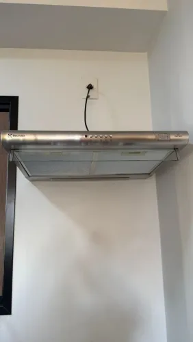 Depurador Electrolux para 4 bocas<br>280,00