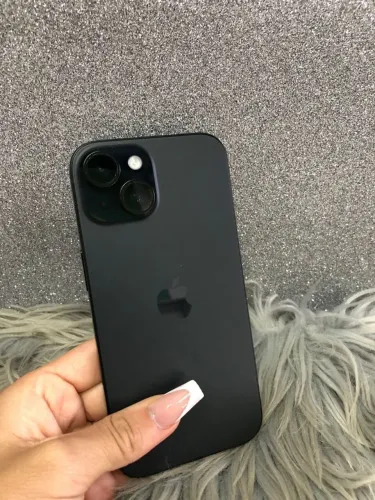 IPHONE 15 CON GARANTIA