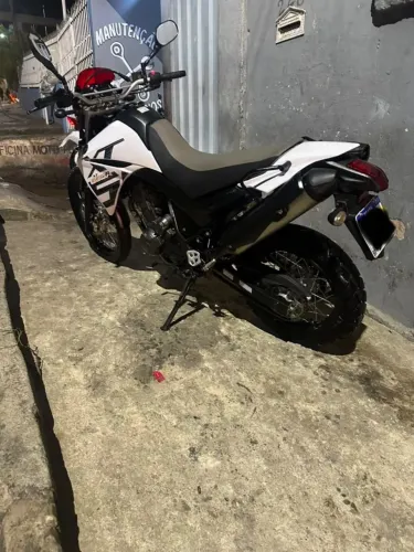 XT660R