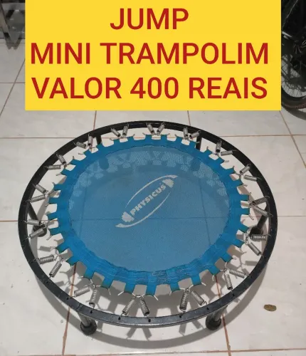 Vendo JUNP 