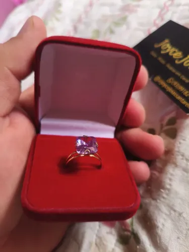 Vendo anel de ouro<br>Número 18<br>Vendo na peça, não na grama <br>R$750,00